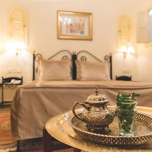 Chambre Supérieure Double