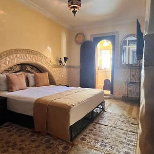 Chambre Standarde Double